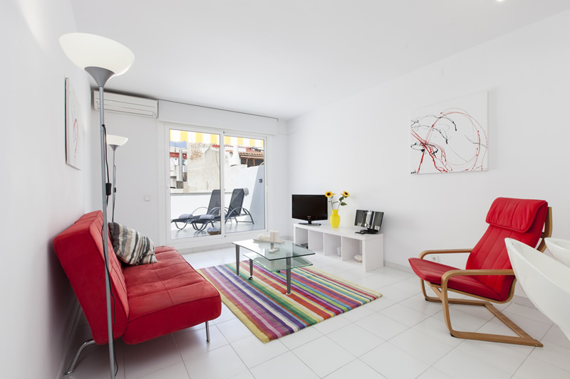 Mayo Sitges Property for Sale